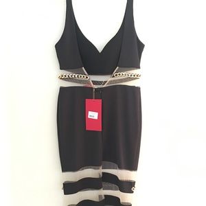 New Women Cocktail Party Evening Clubwear Dress